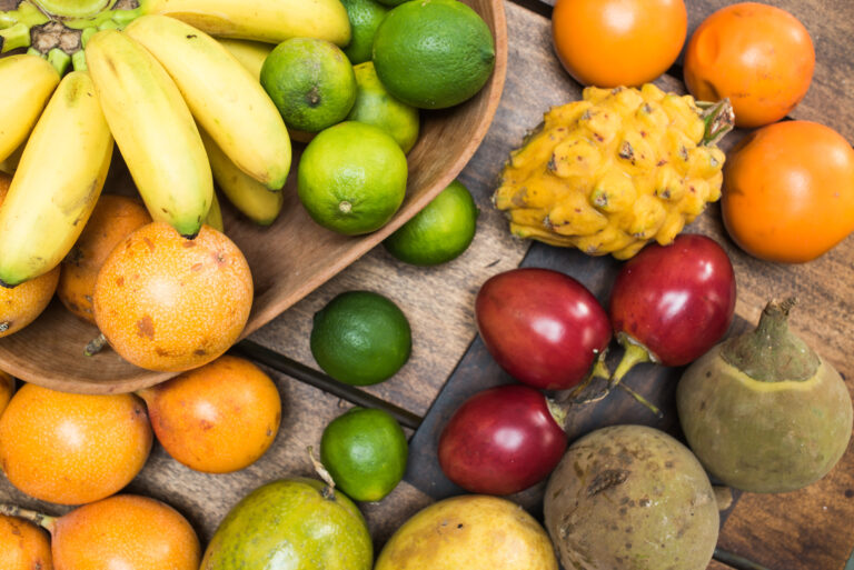 Preço da maioria de hortaliças e frutas cai no atacado em julho, mostra Conab