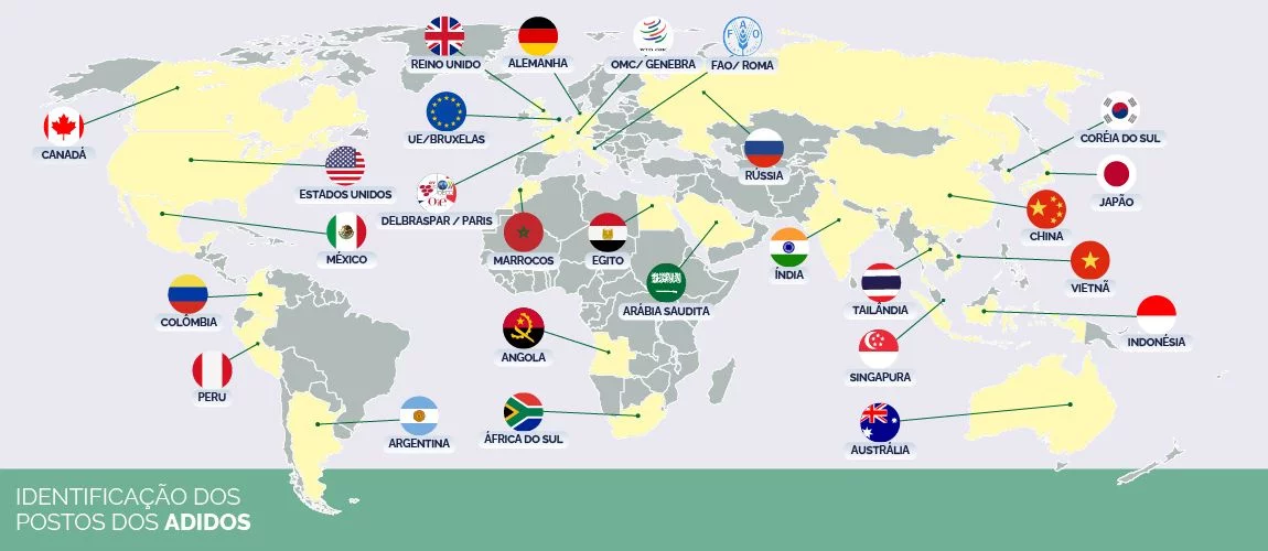 Imagem: Mapa/Divulgação