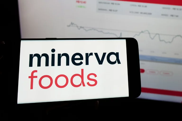 Minerva homologa aumento de capital de R$ 2 bilhões após captação bem-sucedida