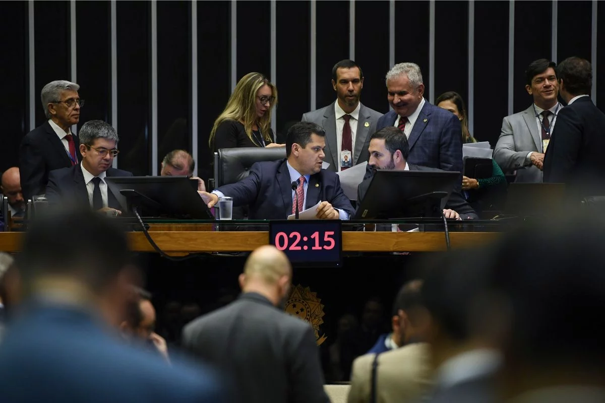 Foto: Jonas Pereirae/Agência Senado