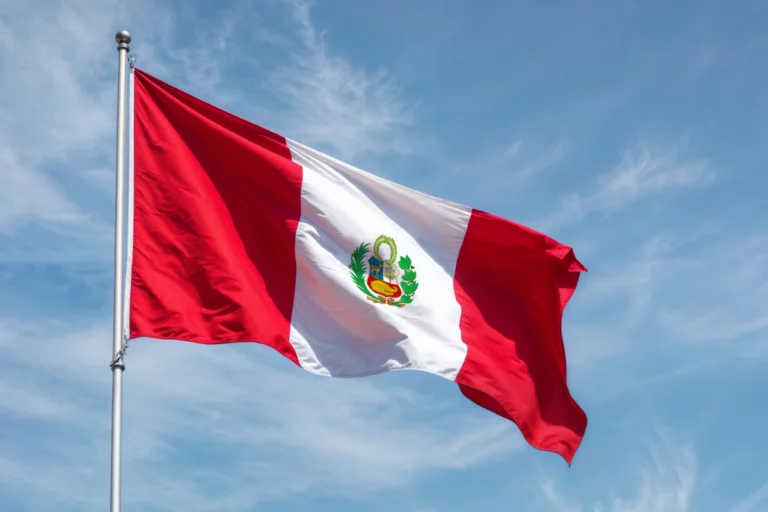 Peru abre mercado para óleo de aves do Brasil