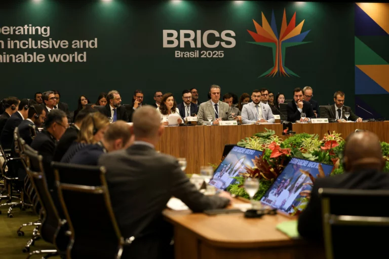 BRICS têm nova agenda agrícola com foco em sustentabilidade e segurança alimentar