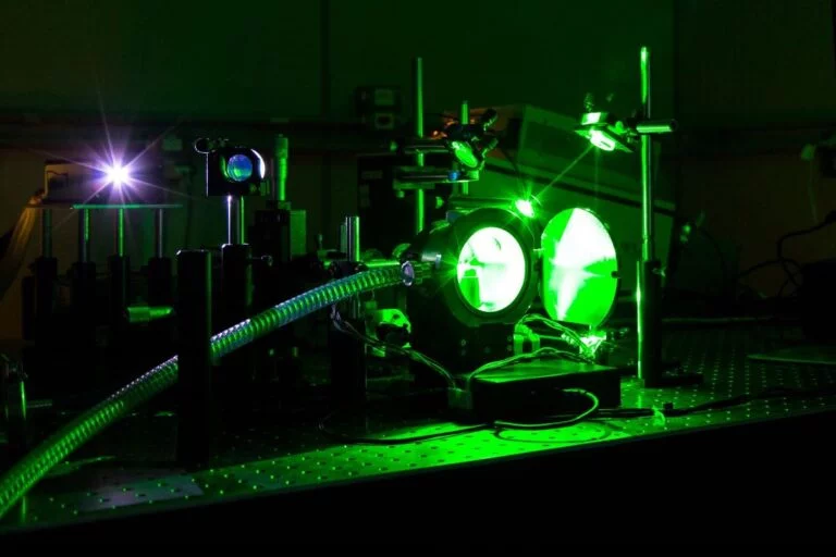 Embrapa usa tecnologia que identifica transgênico instantaneamente