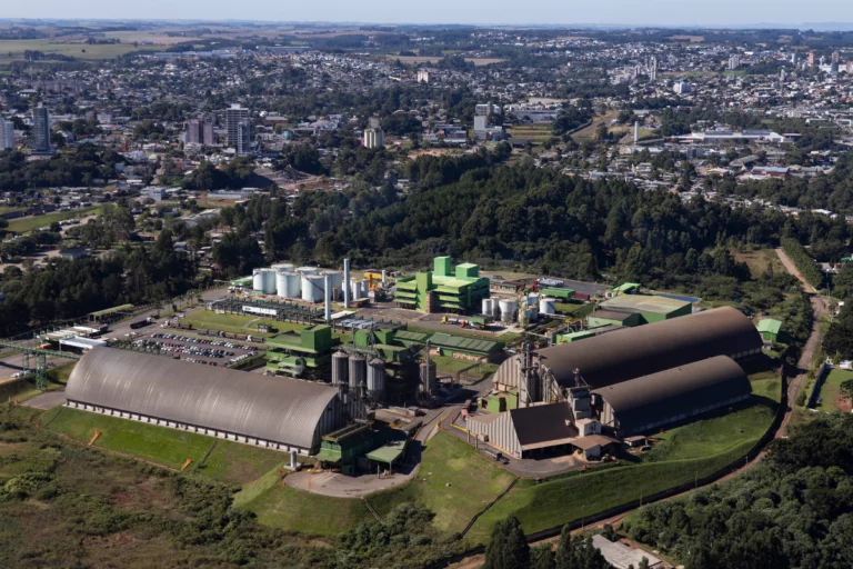 Be8 apura Ebitda de R$ 599 mi em 2024, alta de 74% sobre ano anterior