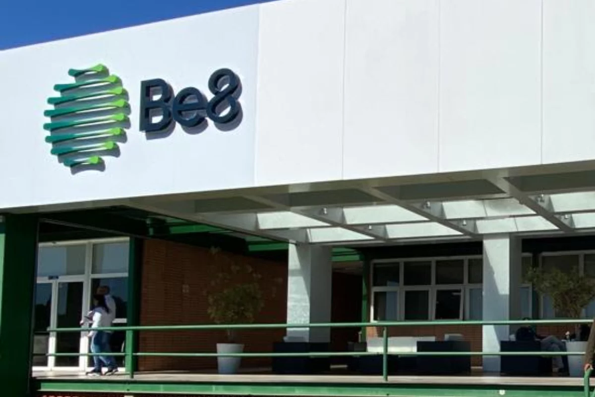 Foto: Be8/Divulgação