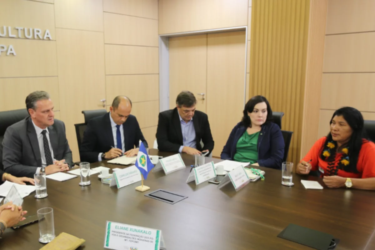 Foto: Mapa/Divulgação