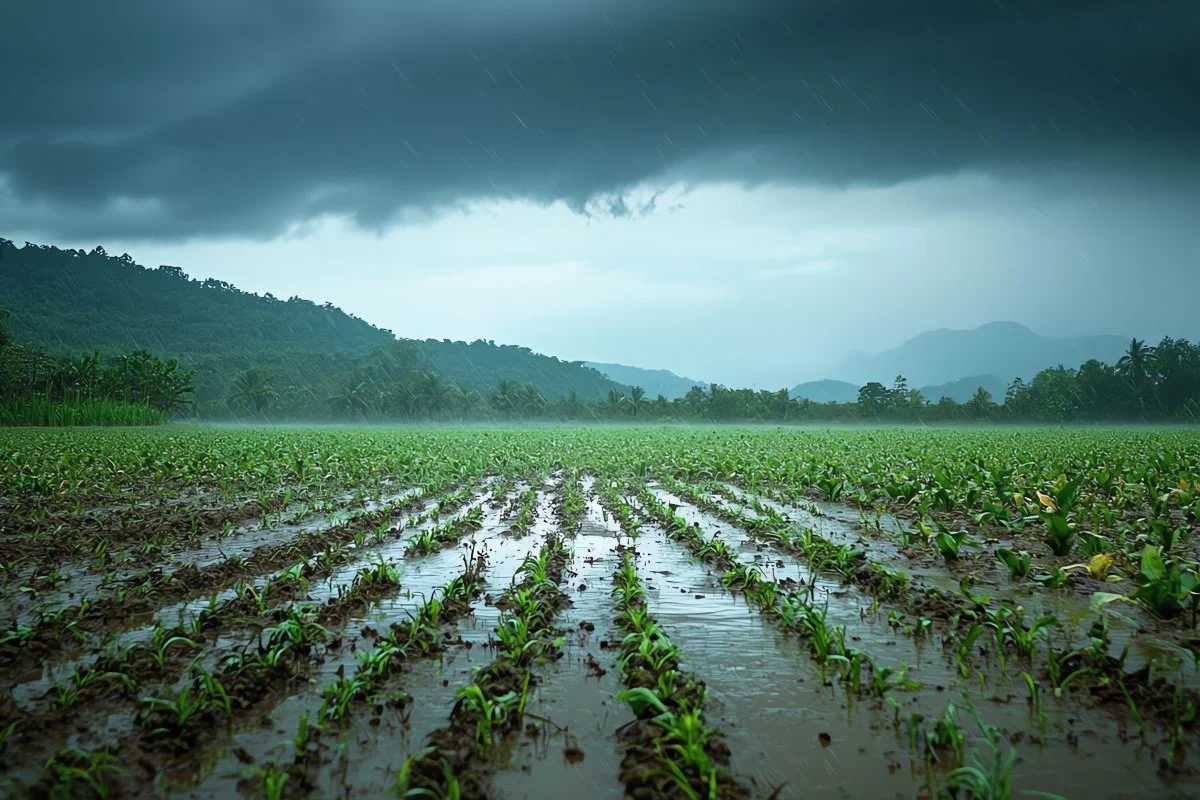 Segundo Administração Oceânica e Atmosférica Nacional dos Estados Unidos (NOAA), La Ninã está encerrado - Foto: Adobe Stock