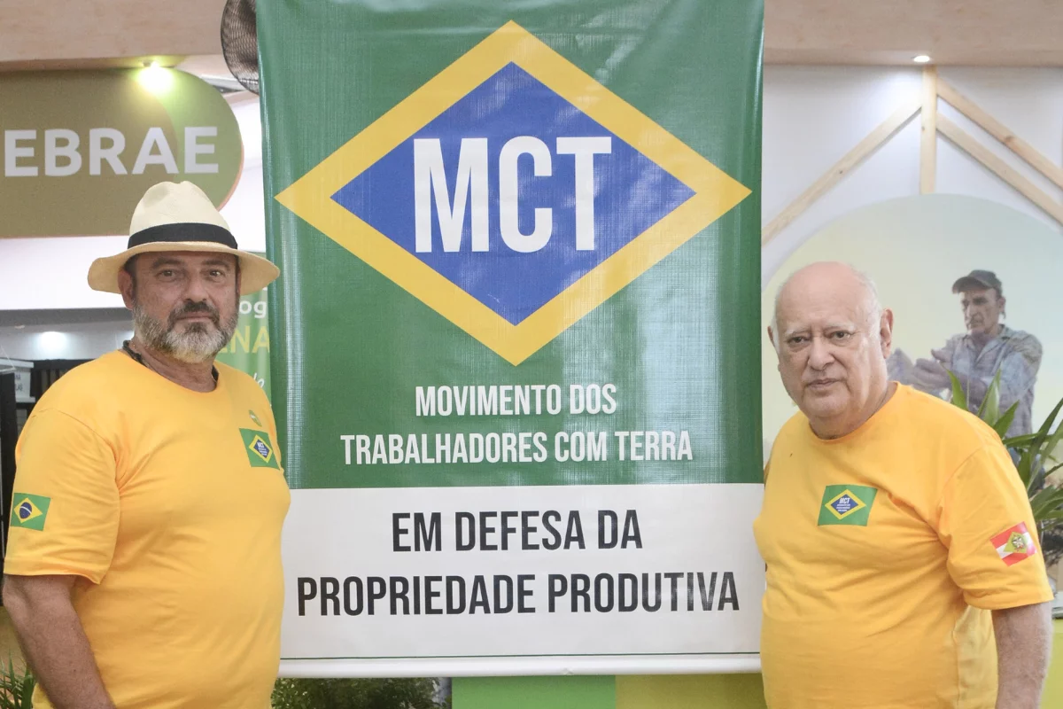 Foto: Édson Luiz
