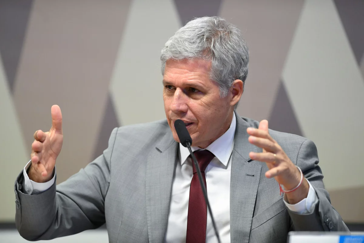 Foto: Jefferson Rudy/Agência Senado
