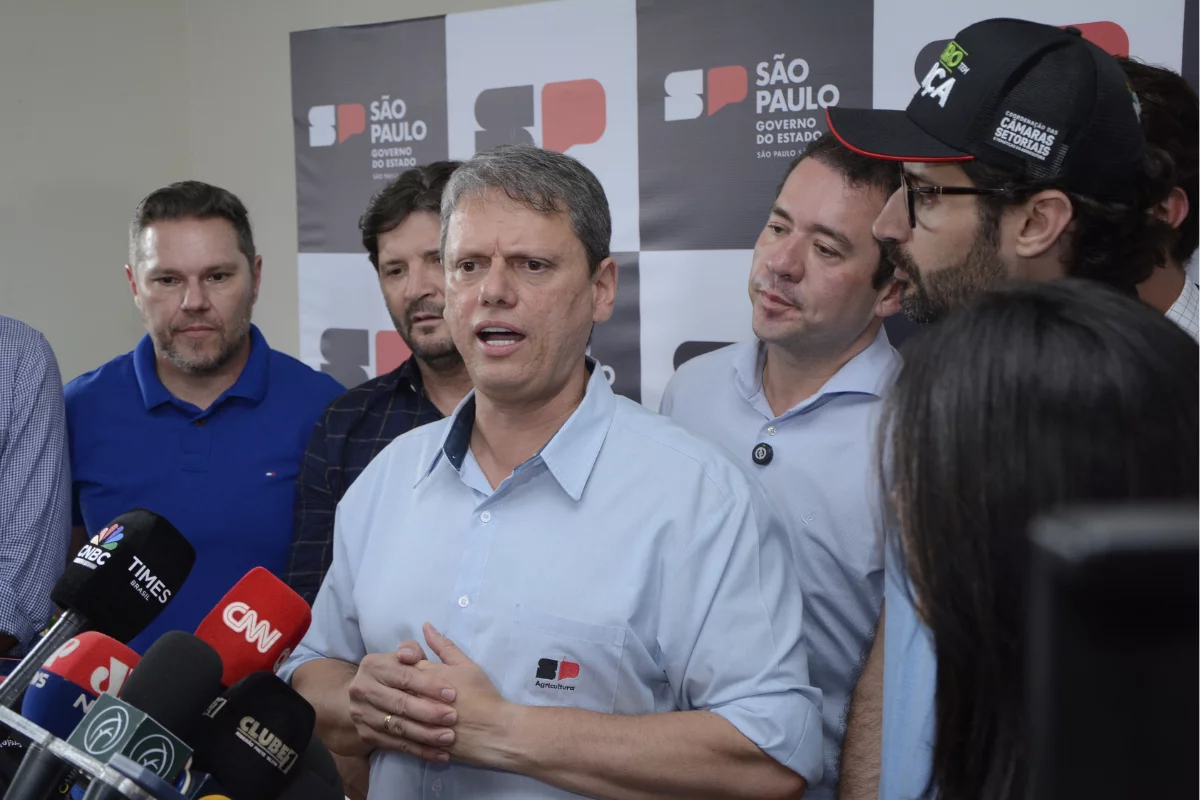 Foto: Édson Luiz