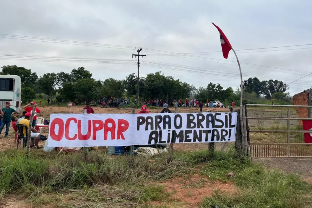 Foto: Comunicação MST-PI/Divulgação