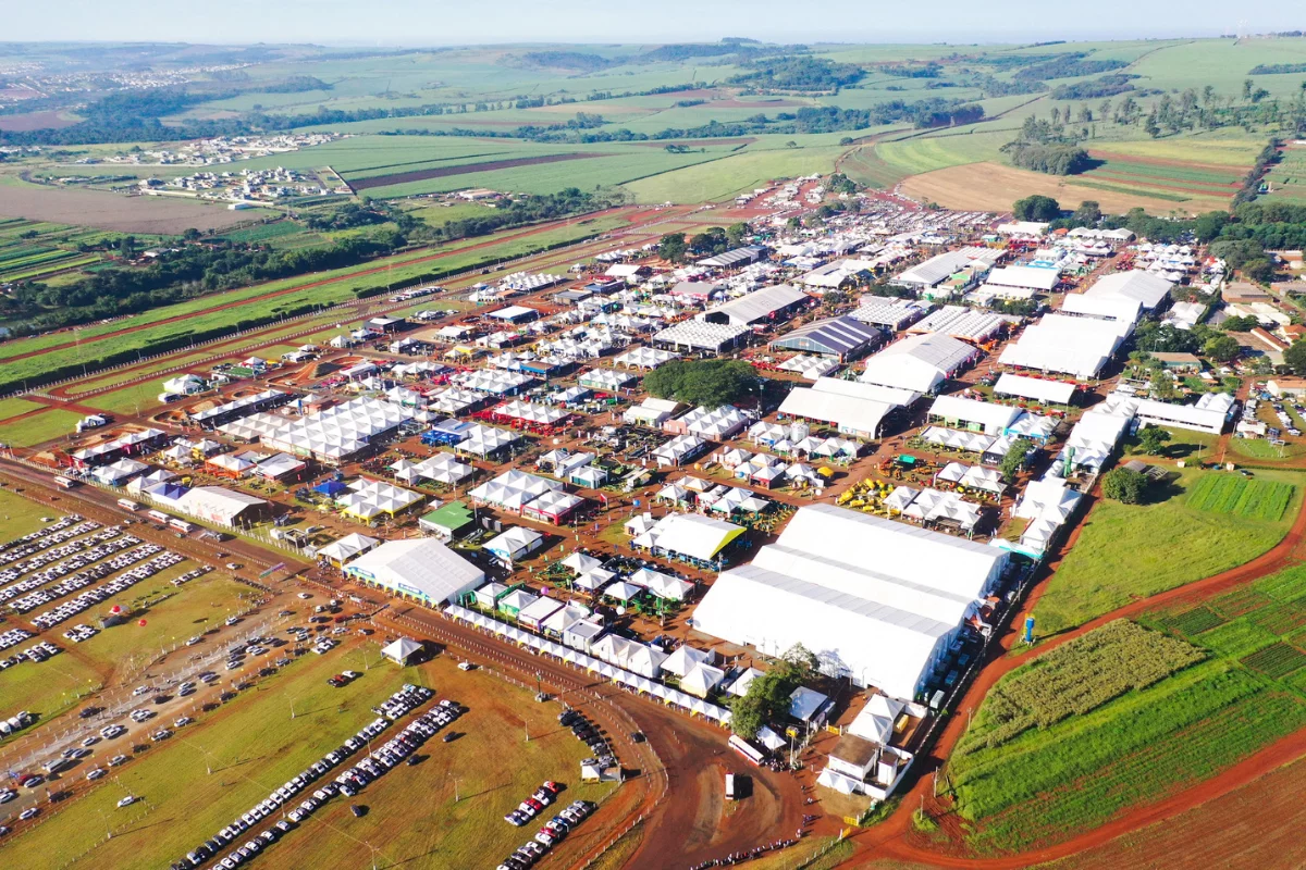 agrishow 2023