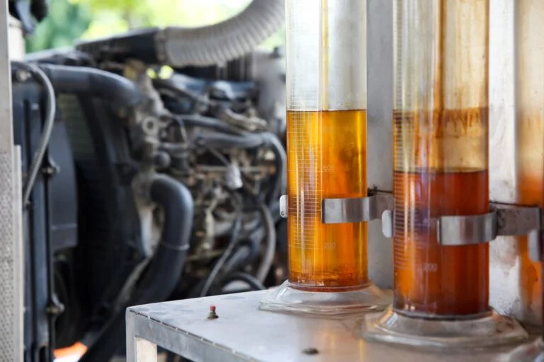 Decreto amplia fiscalização sobre biodiesel comercializado por distribuidoras