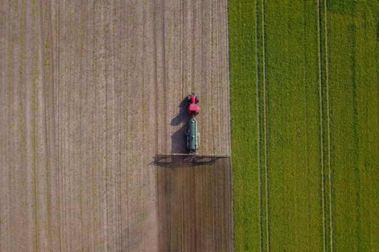 Dependência da China expõe agro brasileiro a futuras perdas, alerta Markestrat