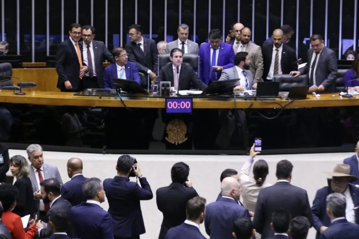 Foto: Kayo Magalhães/Câmara dos Deputados