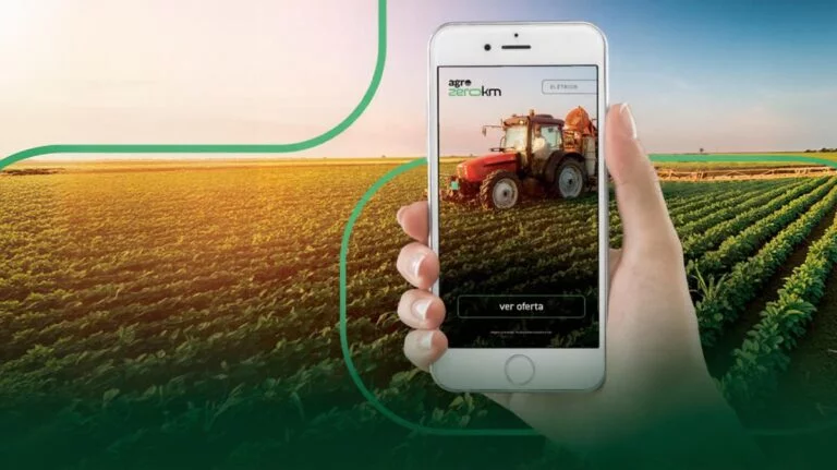 Agro Zero Km: A união do Agro Estadão com o Mundo Zero Km para conectar sua marca ao agronegócio digital