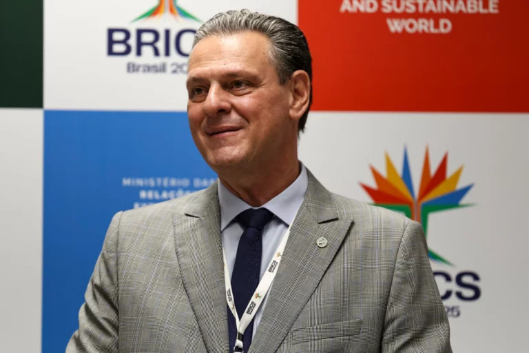 Declaração dos ministros da Agricultura dos BRICS deve dar ênfase à certificação eletrônica