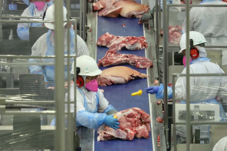 EUA preparam auditoria do sistema de inspeção de carnes do Brasil