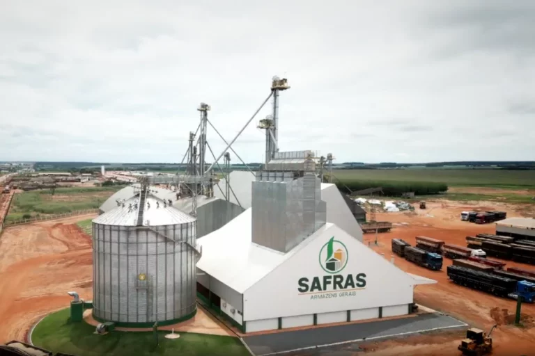 Grupo Safras tem pedido de recuperação judicial deferido pela justiça