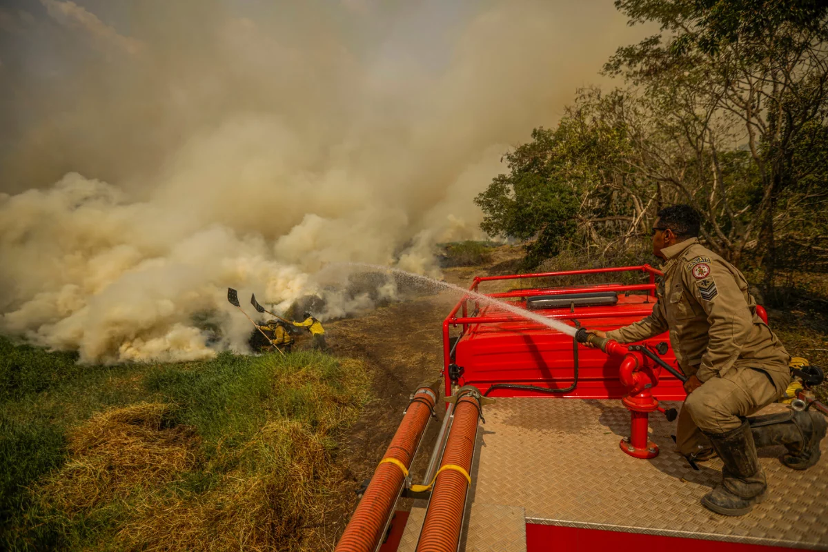 Foto: Joédson Alves/Agência Brasil