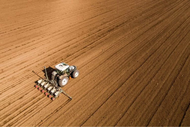 CNA amplia projeção de crescimento do VBP da agropecuária