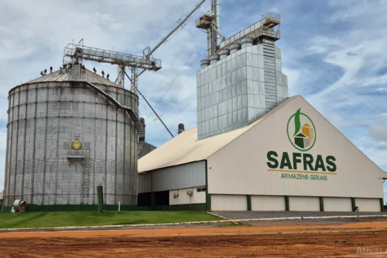 Justiça de MT determina perícia e cobra nova rodada de documentos do Grupo Safras