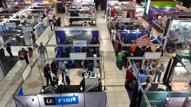 Aquishow Brasil 2025 movimenta R$ 115 milhões e inaugura modelo itinerante