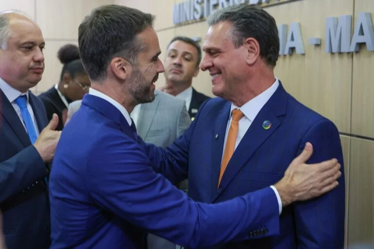 CMN deve analisar prorrogação das dívidas gaúchas na próxima quinta, sinaliza Fávaro