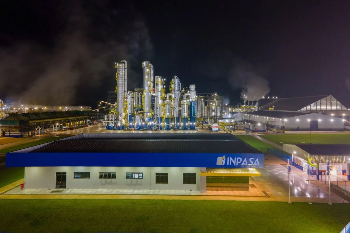 Foto: Inpasa/Divulgação