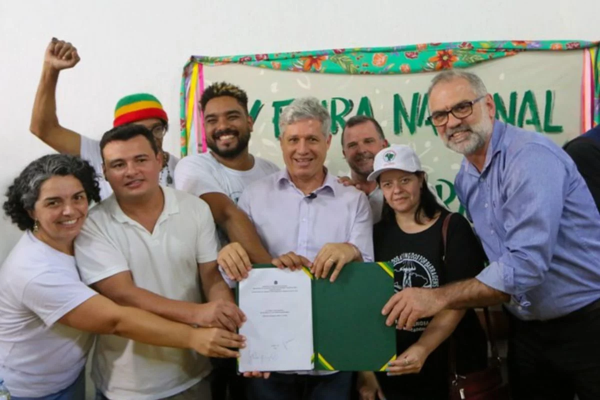 Foto: MDA/Divugação