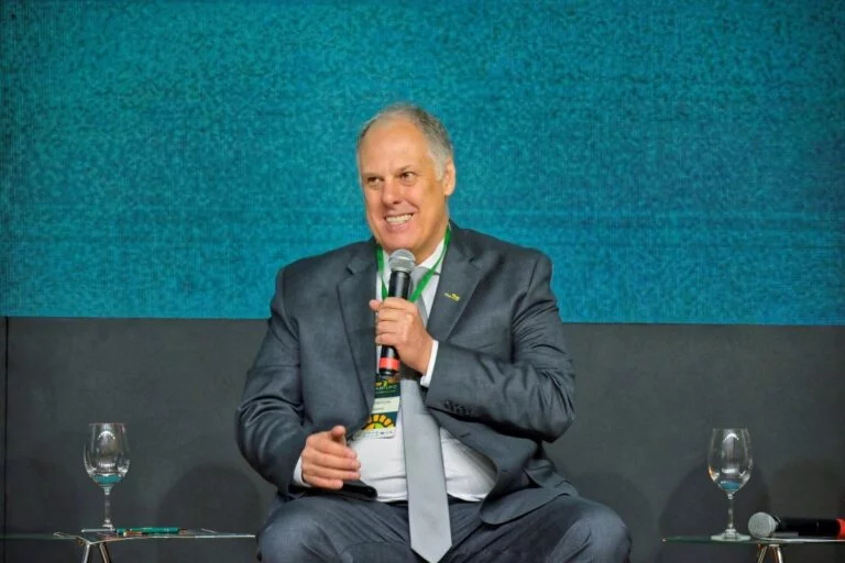Presidente da Abramilho defende armazenagem consistente dentro das fazendas