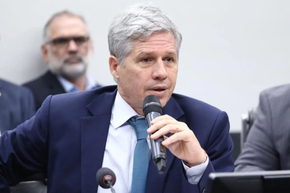 Foto: Vinicius Loures/Câmara dos Deputados