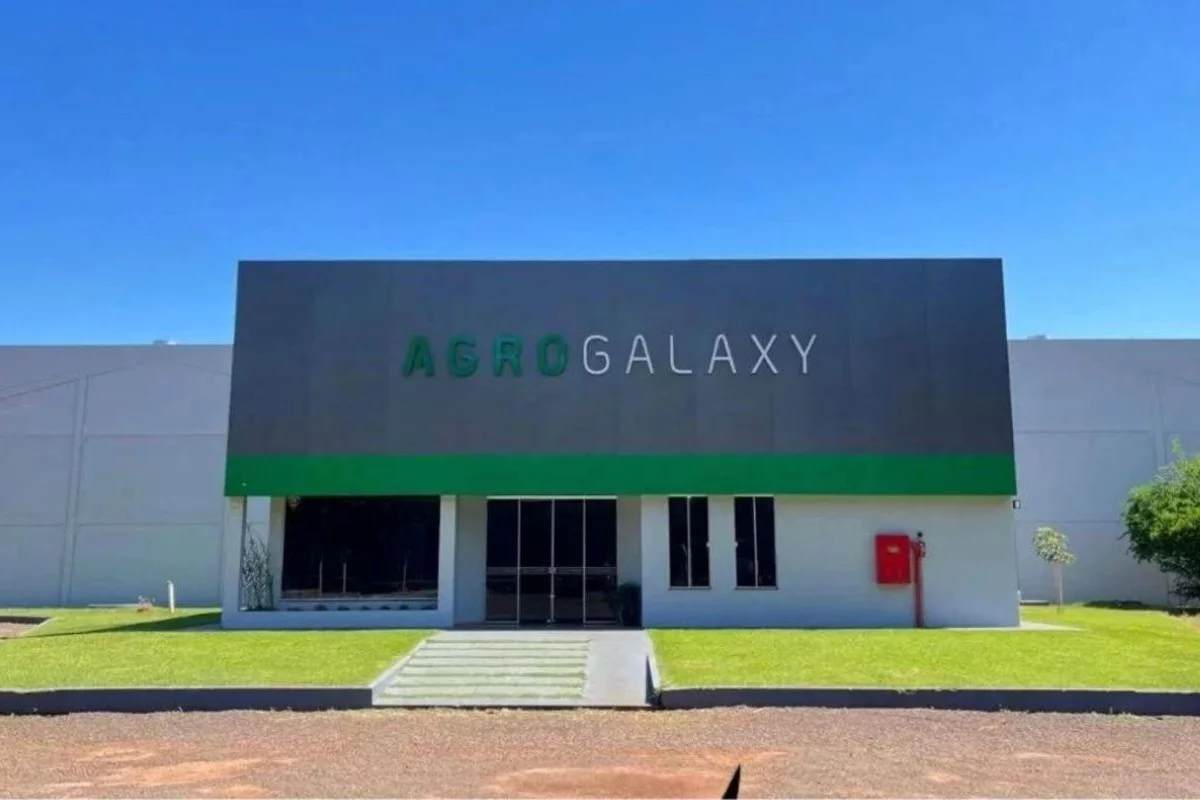 Foto: AgroGalaxy/Divulgação