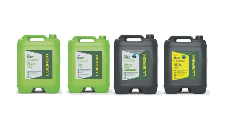 Vibra apresenta inovações tecnológicas para o agro na Agrishow 2025