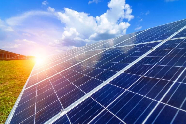PR lidera geração de energia renovável no campo e responde por 18,4% da potência nacional