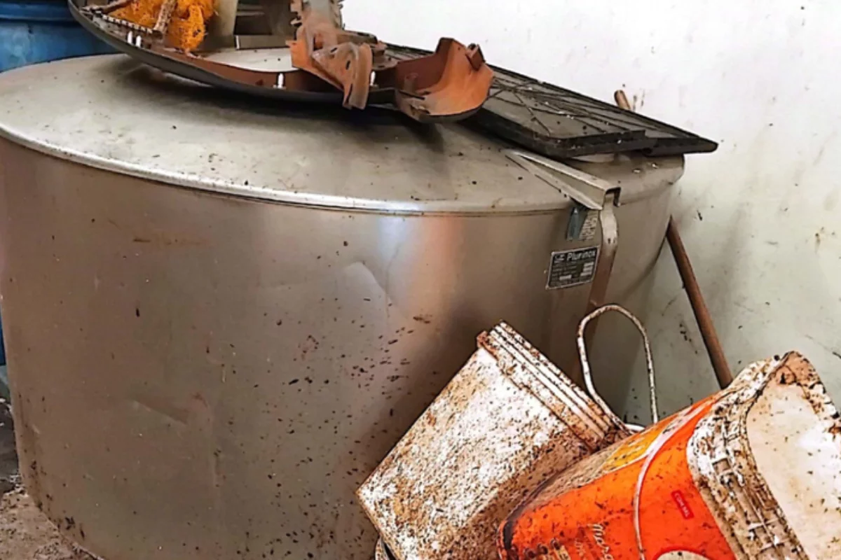 fábricas de suco
