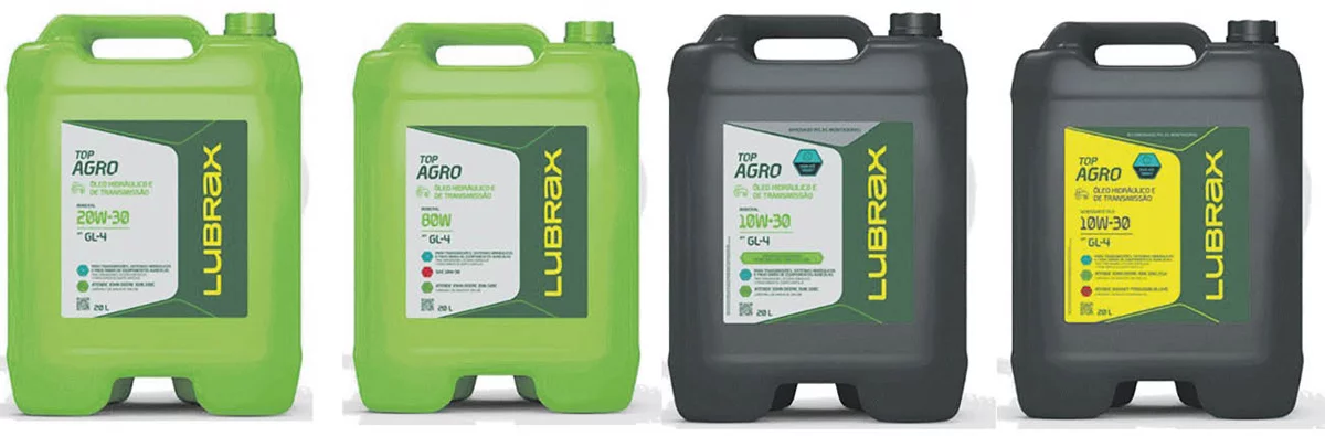 Vibra apresenta inovações tecnológicas para o agro na Agrishow 2025