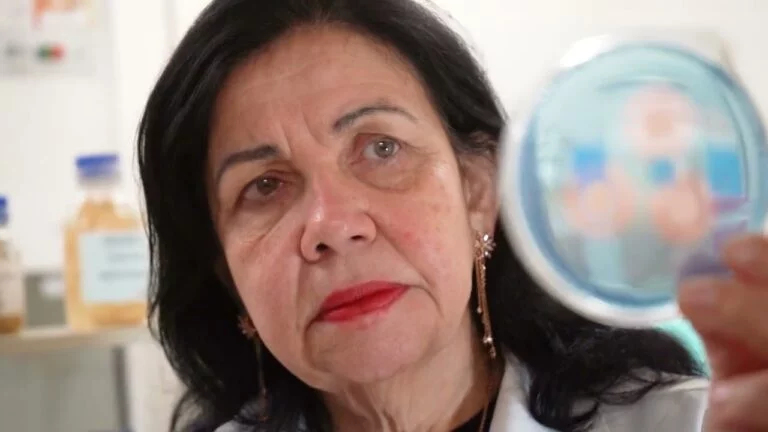 Prêmio Mundial da Alimentação 2025 Mariangela Hungria Prêmio Mundial da Alimentação 2025 Mariangela Hungria