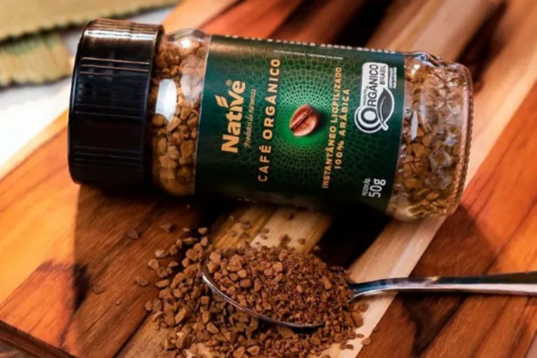 Native será primeiro café solúvel a receber Selo de Qualidade Abics