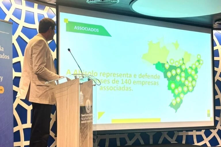 Mercado brasileiro de fertilizantes especiais deve quadruplicar em até 10 anos