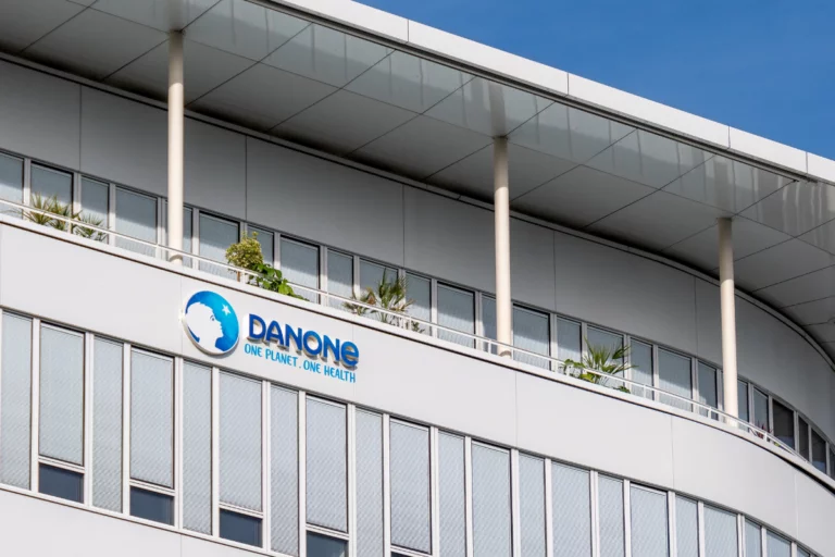 Danone inaugura nova linha de produção de US$ 65 milhões na Flórida