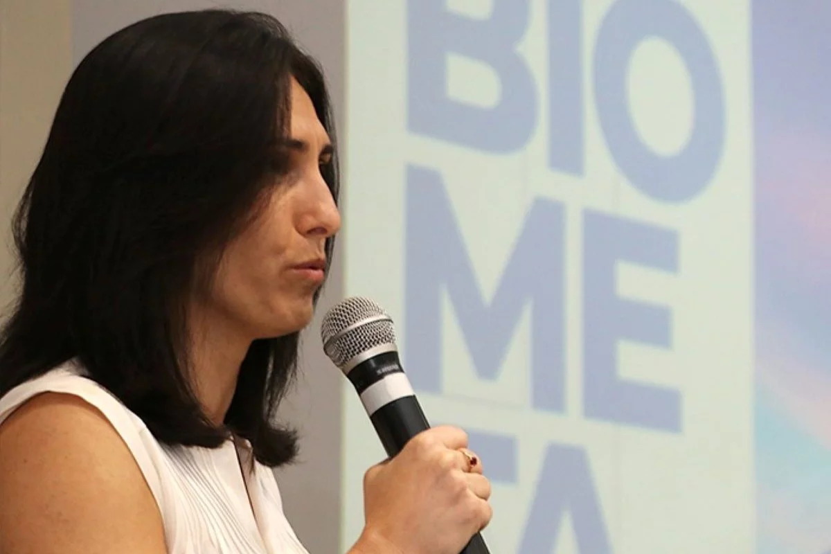 BIOGÁS