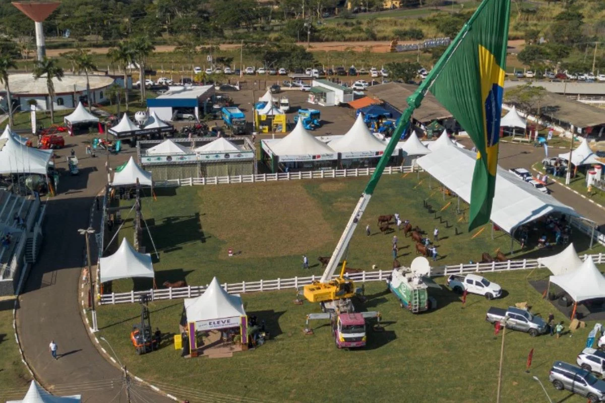Foto: Davi Luz Fotografia/Divulgação Feicorte 2025