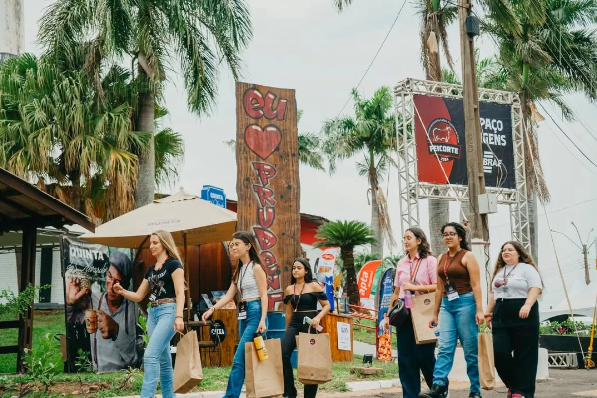 Foto: Feicorte/Divulgação