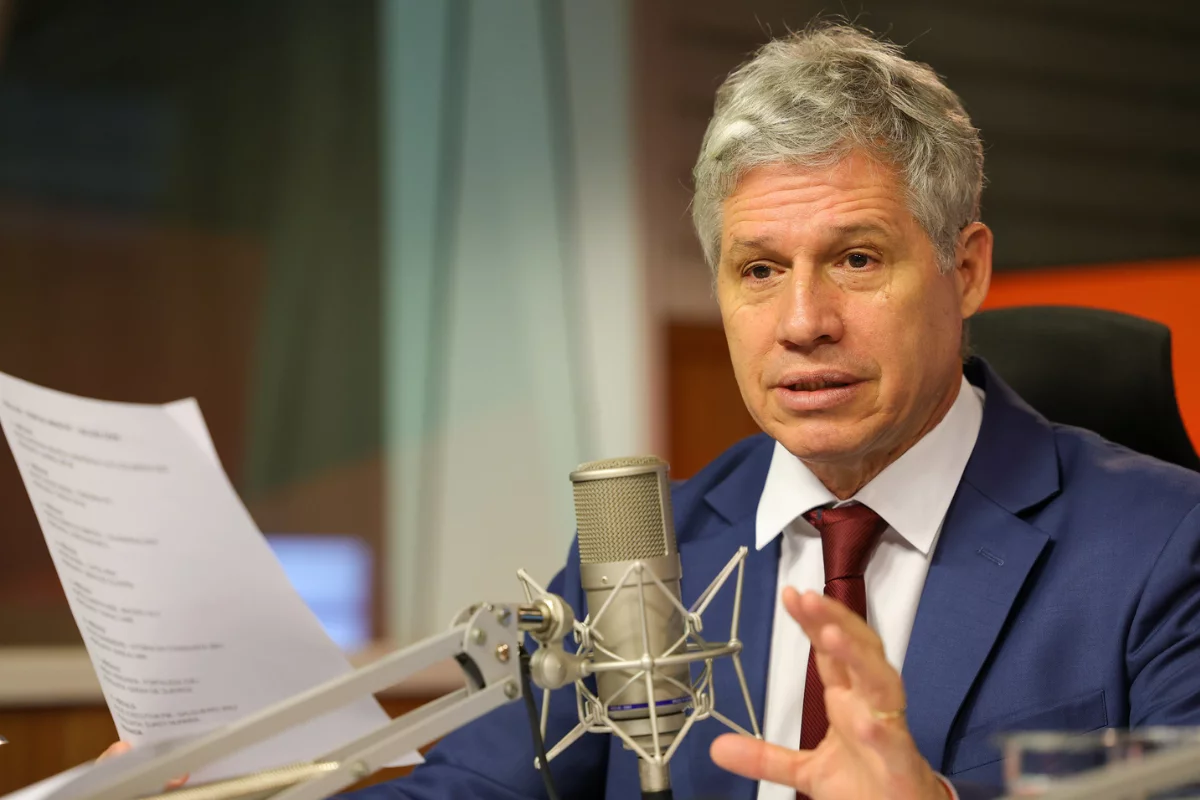 Foto: Fabio Rodrigues-Pozzebom/Agência Brasil