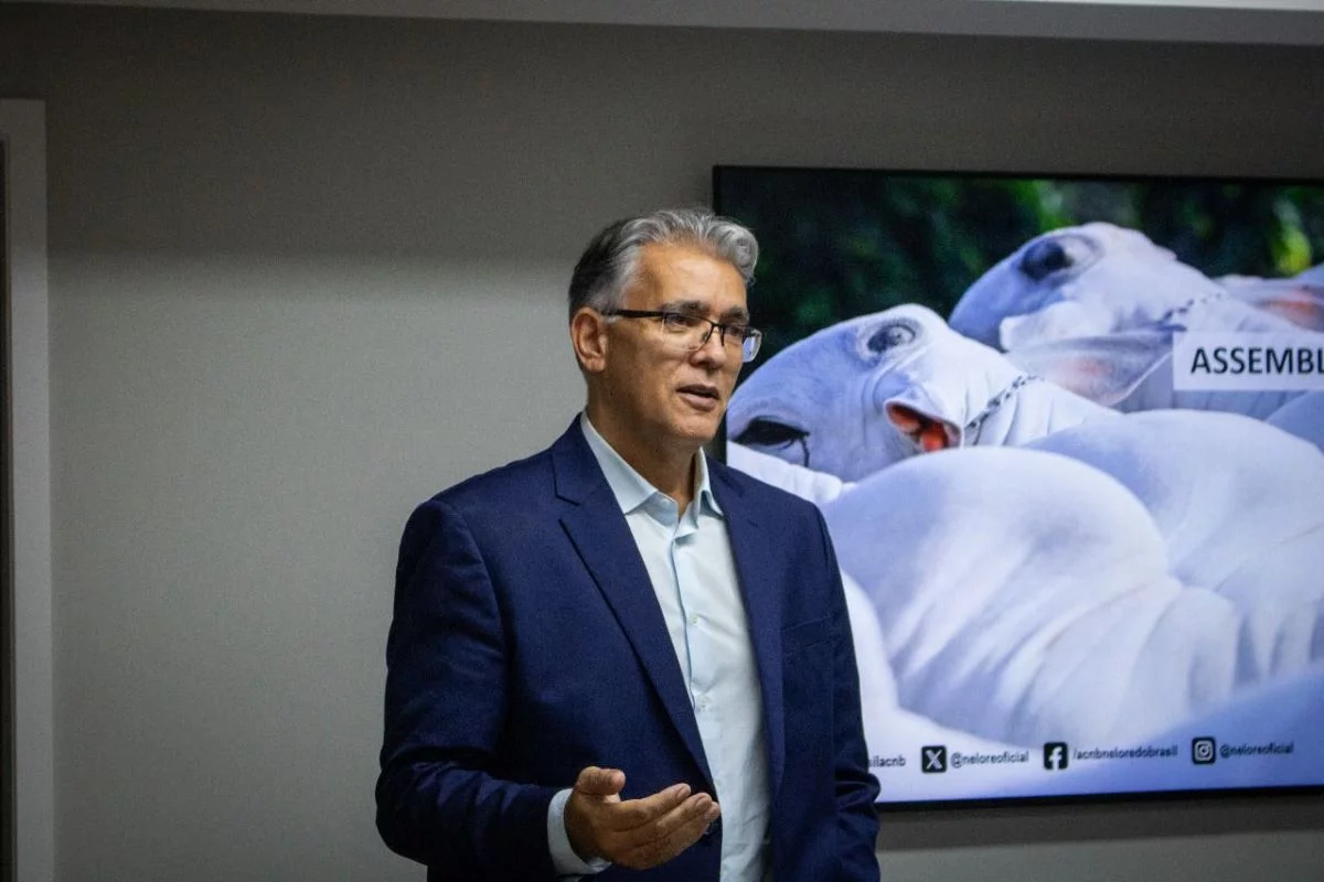 Segundo Miranda, o Brasil tem um custo de produção imbatível para a carne bovina - Foto: ABCN/Divulgação