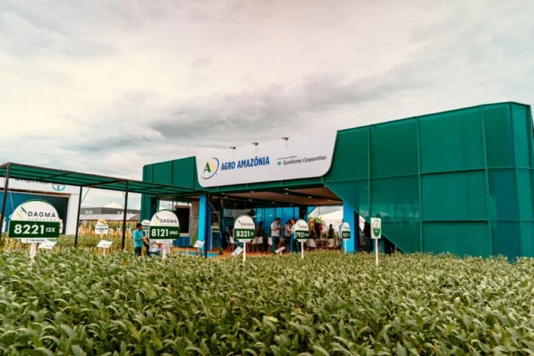 Agro Amazônia anuncia investimento de R$ 140 milhões em MG