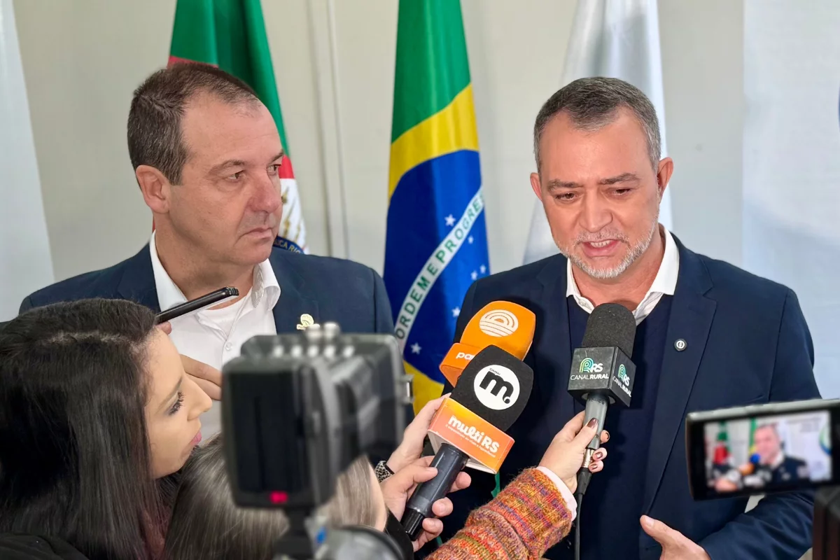 Foto: Conab/Divulgação