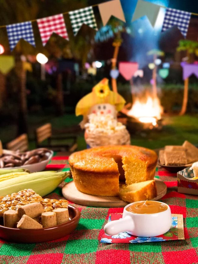 Festas Juninas: cultura, turismo e economia de milhões