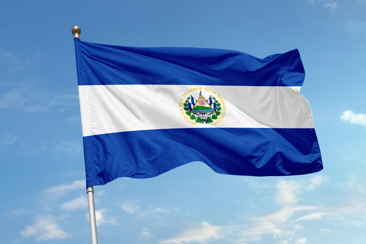Adobe Stock el salvador